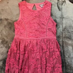 Girls Dress
